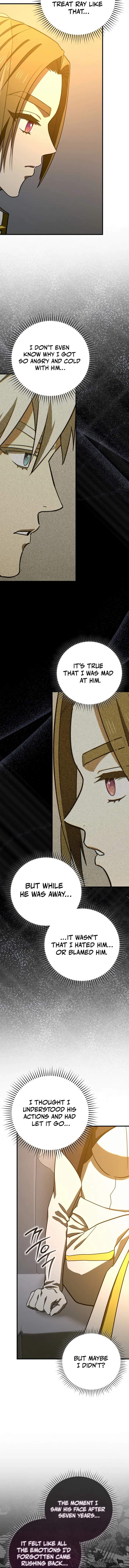 To Hell With Being A Saint, I'm A Doctor Chapter 131 12